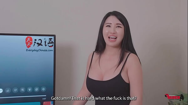 Belajar Mandarin Panas Bareng Tokyo Leigh, Suki Sin, Dan 9ine
