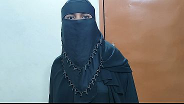 Bokep India Viral, Istri Cantik Pakai Hijab Dijabanin Habis-habisan Sama Majikan, Video Rumah Pribadi Gue.