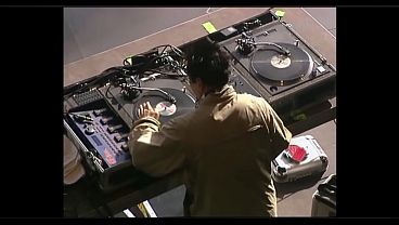 Bersamamu, Mengguncang Rock Am Ring 2001