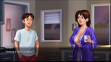 Semua Berubah Setelah Nge-bokep Bareng Ibu Tiri (18+)