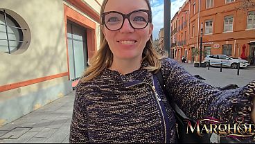 Bokep Arab Gede Banget Ngentotin Memekku Sampe Hancur Di Hotel Toulouse