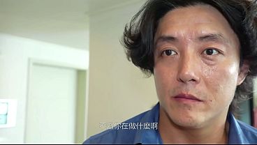 Korea – Ngencengin Jomblo – Mbak Pembantu Matang Yang Bikin Baper