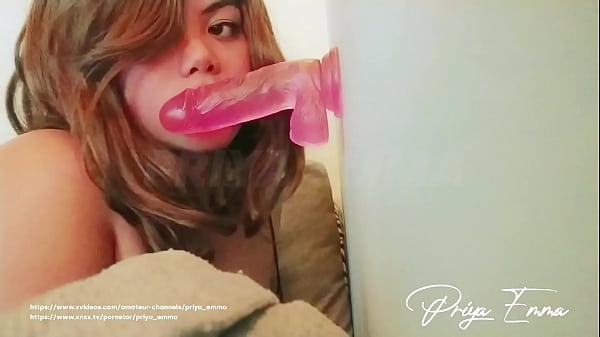 Paling Enak Cewek India Arab Priya Emma Ngewe Dildo Sampe Abis