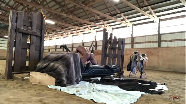 Cowboy Dan Indian, Sloan Rider Si Pelatih Nakal, Cardher Sama Randy Denmark Yang Bikin Mendingan.