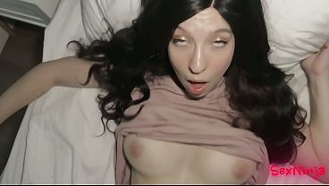 Ibu Tiri Sange Lagi, Tidur Bareng Di Ranjang – Kumpulan Crot Di Dalem Dari Sudut Pandangku