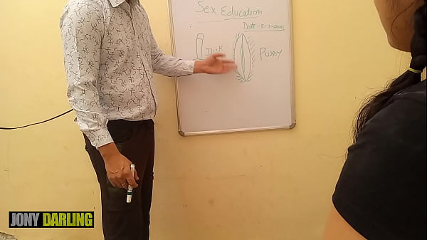Guru Les India Ajarin Muridnya Soal Kontol Dan Memek, Obrolan Mesum Jony Darling Yang Bikin Panas