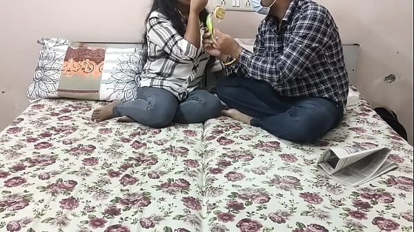 Ngeseks Seru Dengan Bhabhi India Hot Di Rumah, Suara Hindi Menggairahkan!