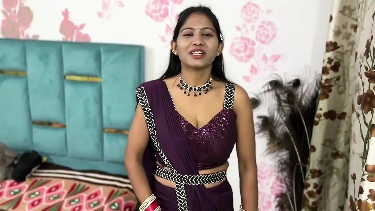 Indian Hot Desi Bhabhi Ke Sath Nahaya Aur Chudai Ki