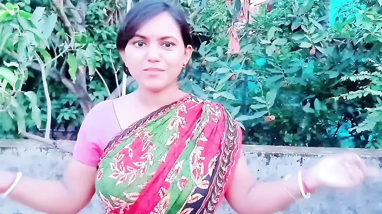 Indian Stepbrothers Share Their Husband’s Huge Cock And Have A Threesome- Yasmina Khan- Mia A