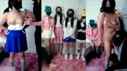 3 Murid Dipaksa Ngentot Sama Guru, Gak Kuat Nahan Desahan