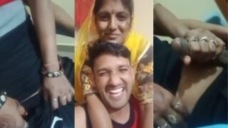 Bhabhi Dewasa Mainin Kontol Devar Dengan Gaya Panas Ala Rajasthan
