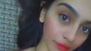 Cewek India Imut Telanjang Bikin Greget