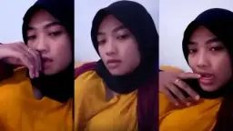 Live Tiktok Abg Jilbab, Toket Gede Bikin Muncrat