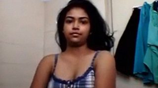 Ngentot Lihat Video Selfie Telanjang Cewek Kannur Malayali Yang Bikin Makin Pengen.