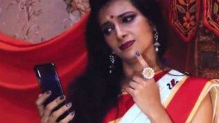 Sukanya Fashion Shoot (2020) 11upmovies Originals Video Panas Bikin Nagih