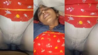 Teri Rajsthani Bhabhi Ka Apne Devar Se Kuttiya Jaisa Chodai.