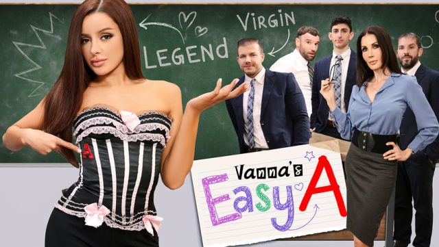 Tim Teamskeet, Vanna Kasih Nilai A Gampang, Crot Loe Deras.