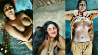 Tonton Video Mesum Cowok Ngewe Cewek Amritsar Seksi Gaya Punjabi