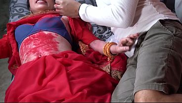 Ngentot Sama Ibu Tiri Desi India Spesial Holi, Bokep Hot Pakai Bahasa Hindi
