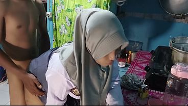 Ngentot Adik Ipar, Enaknya Bikin Makin Pengen