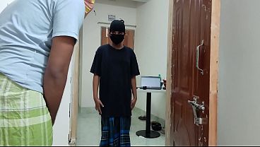 Cewek Kampus India Lagi Full Nafsu Main Sama Pacar, Desi Crot Di Dalem
