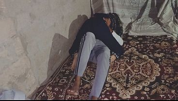 Saudara Ipar India Desi Yang Panas Dan Kakak Ipar, Ngewe Panas Di Ranjang.