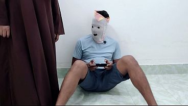 Desi Bhabhi Montok Digebuk Kontol Debu Di Kamar Tidur, Nafsu Bejat Si Adik Ipar.