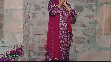Selingkuh Panas Antara Kakak Ipar Dan Adik Ipar Desi India, Ngewe Di Kamar Belakang.