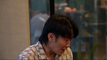 Korea – Ngentot Sembunyi Sama Ibu Tiri Kakak Ipar, Hot Banget