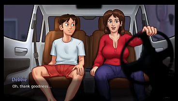 Ibu Tiriku Super Teliti, Nggak Ada Yang Lolos, Bahkan Kesalahan Kecil Sekalipun (18+).