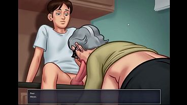 Ibu Tiri Nggak Lupa Detail Kecil Itu (18+), Bikin Mulu Nganga