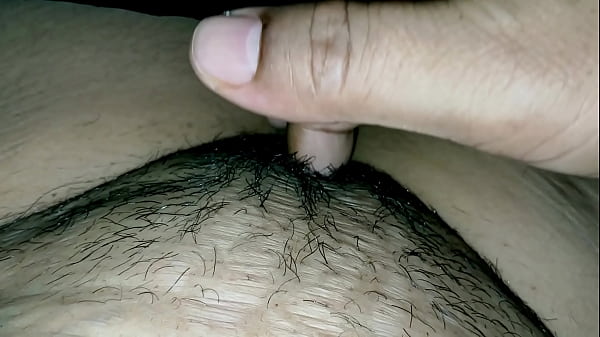 Ibu Tiri Montok Setuju Tidur Bareng Anak Tiri, Malah Makin Panas.