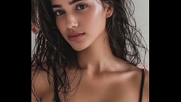 Satin Panas Ala Ai Bollywood Hindi, Bikin Crot Penuh Nafsu.