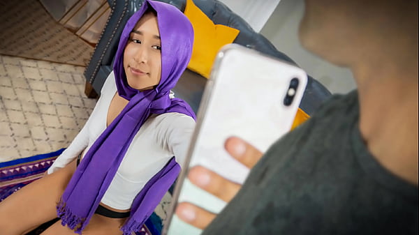 Cewek Hijab Ajak Pacar Ke Ranjang, Berontak Paling Nakal Dan Hot Abis! – Hijablust