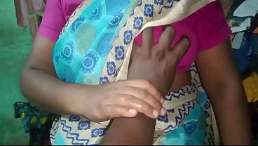 Priyanka Ibu Rumah Tangga India, Ngentot Di Rumah Sendiri