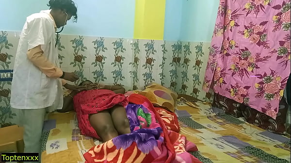 Bokep India Viral! Bini Orang Digarap Dokter Muda Ganteng, Crot Di Dalem!