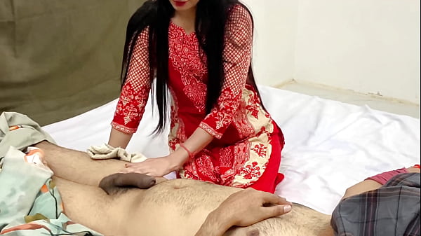 Cewek Perawat India Pertama Kali Ngentot Sama Pasien Kontol Gede