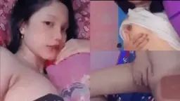 Bocil Seksi Pake Toge Claras, Bebasin Aja Biar Makin Liar.
