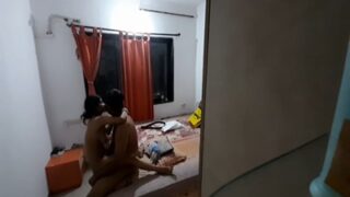 Cinta Panas India Di Ujung Ranjang, Siap Meledak.