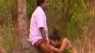 Doktor Mesum Dihisap Habis-habisan Sama Cewek Hutan