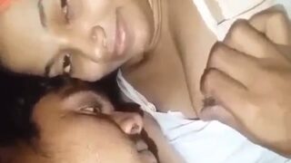 Kakak Adik Tiri Mainin Adegan Mesum Di Video Mms Rumahan