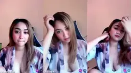 Makin Banyak Host Baru Yang Bikin Ngilu, Tubuh Seksi Bikin Nggak Fokus.