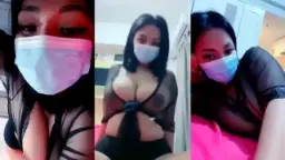 Malming Sama Si Montok Seksi, Susu Gede Bikin Makin Greget