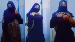 Salina Hijab Full Video Koleksi 22, Nih Videonya Bikin Greget Banget!