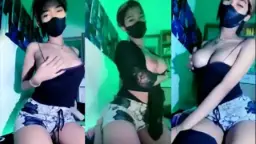 Toket Mancung Naik Turun Bikin Makin Pengen