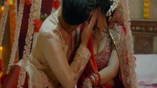 Tonton Seri Dewasa India Tentang Pasangan Yang Lagi Bulan Madu, Penuh Adegan Panas Dan Mesra Yang Bikin Nagih.