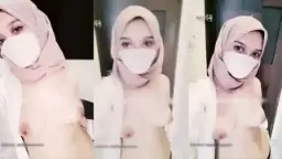 Tonton Video Hijab Camilla 7, Bikin Misterius Dan Menggoda