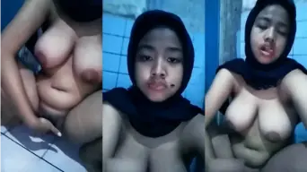 Viral Lulu Febriyanti Video Full 11, Hot Banget Bikin Ngelunjak