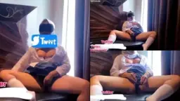 Viral! Siswi Sma Colmek Panas Di Hotel, Bikin Nagih