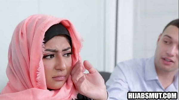 Gadis Muslim Terpaksa Digenjot Sama Bule Amerika.